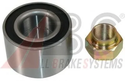 Комплект подшипника ступицы колеса A.B.S. купить