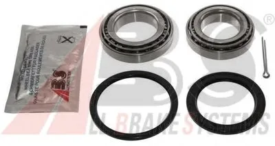 Комплект подшипника ступицы колеса A.B.S. купить