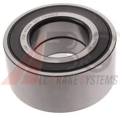 Комплект подшипника ступицы колеса A.B.S. купить