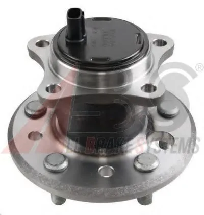 ? колесн. ступицы = A.B.S. купить