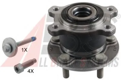 ? колесн. ступицы = A.B.S. купить