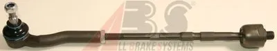 Поперечная рулевая тяга A.B.S. купить