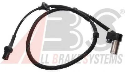 Датчик, частота вращения колеса A.B.S. купить