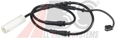 Сигнализатор, износ тормозных колодок A.B.S. купить