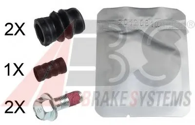 Комплект направляющей гильзы A.B.S. купить