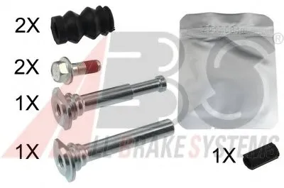 Комплект направляющей гильзы A.B.S. купить