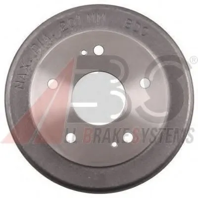 Тормозной барабан A.B.S. купить