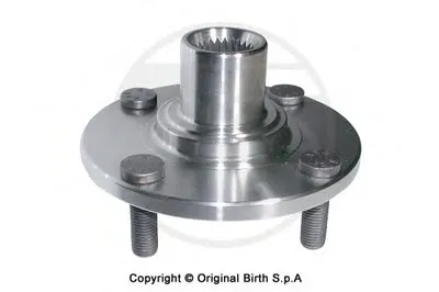 ? колесн. ступицы = BIRTH купить