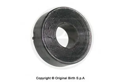 Втулка, амортизатор BIRTH купить