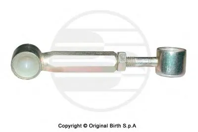 Ремкомплект, рычаг переключения BIRTH купить