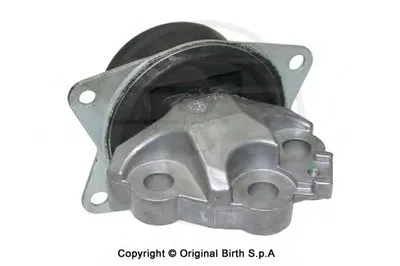 Кронштейн двигателя BIRTH купить