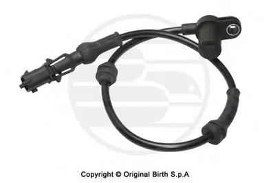 Датчик, частота вращения колеса BIRTH купить