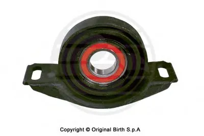 Подвеска, карданный вал BIRTH купить