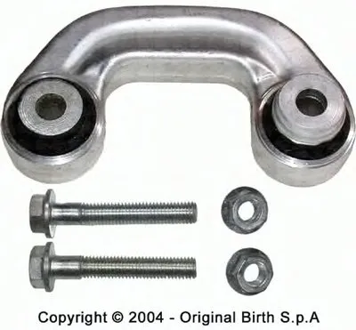 Тяга / стойка, стабилизатор BIRTH купить