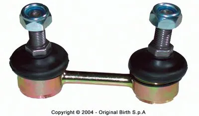 Тяга / стойка, стабилизатор BIRTH купить