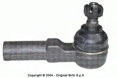 Наконечник поперечной рулевой тяги BIRTH купить