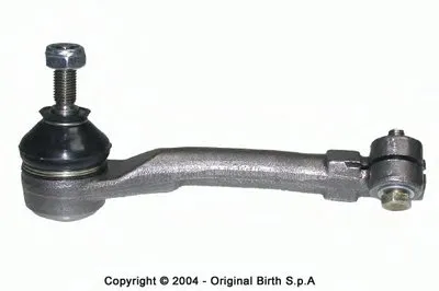 Наконечник поперечной рулевой тяги BIRTH купить