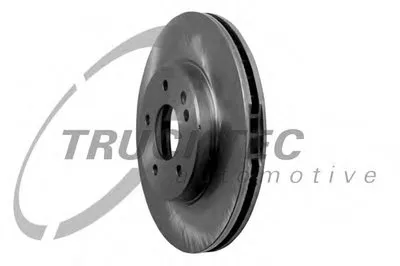Тормозной диск TRUCKTEC AUTOMOTIVE купить