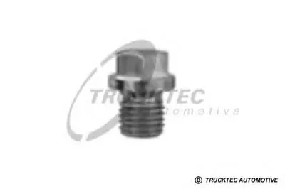 Резьбовая пробка, масляный поддон TRUCKTEC AUTOMOTIVE купить