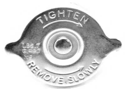 Пробка радиатора CALORSTAT by Vernet купить