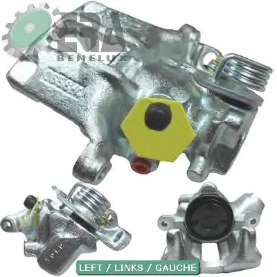 Тормозной суппорт ERA Benelux купить