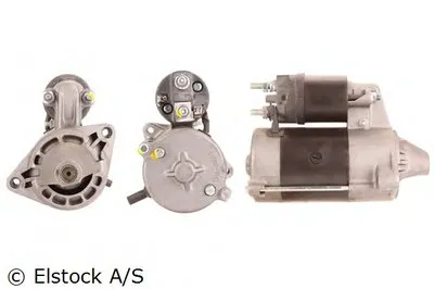 Стартер ELSTOCK купить