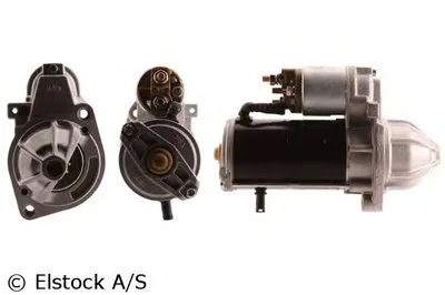 Стартер ELSTOCK купить