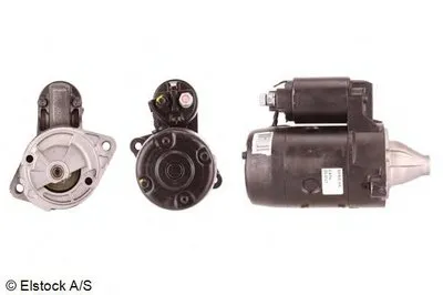 Стартер ELSTOCK купить