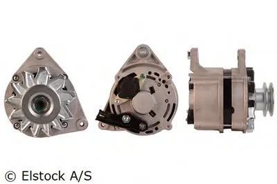 Генератор ELSTOCK купить