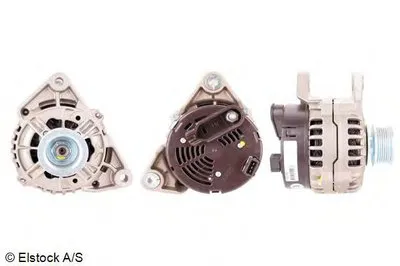 Генератор ELSTOCK купить