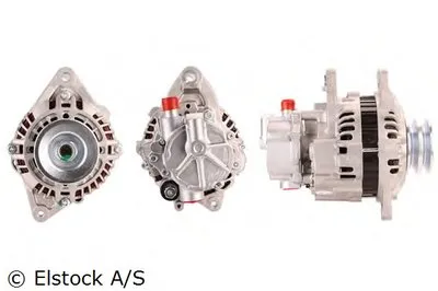 Генератор ELSTOCK купить