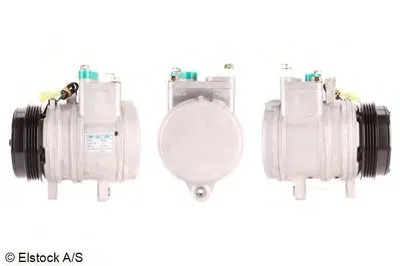 Компрессор, кондиционер ELSTOCK купить