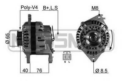 Генератор ERA купить