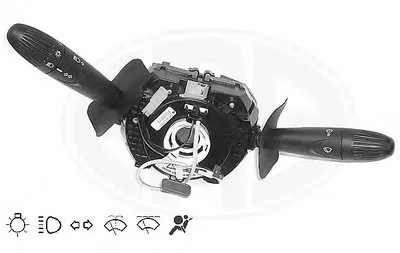 Выключатель на колонке рулевого управления ERA купить