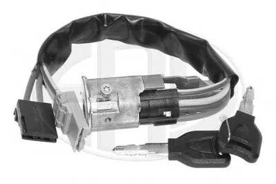 Рулевой замок ERA купить