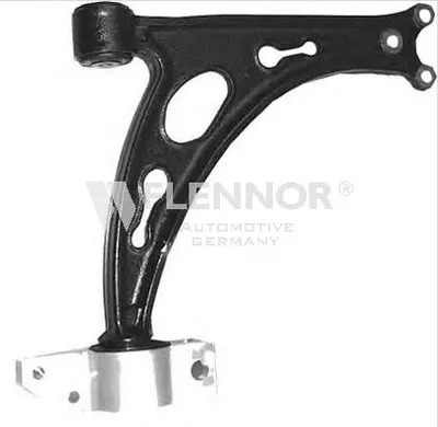 Рычаг независимой подвески колеса, подвеска колеса FLENNOR купить