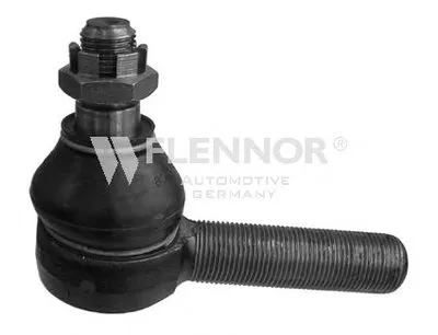 Наконечник поперечной рулевой тяги FLENNOR купить