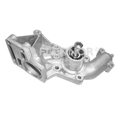 Водяной насос FLENNOR купить