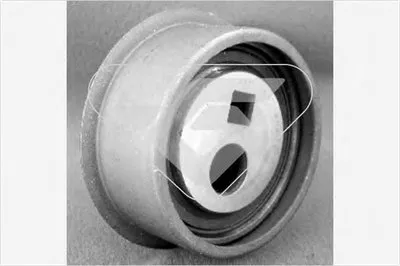 Натяжной ролик, ремень ГРМ HUTCHINSON купить