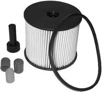 Топливный фильтр HOFFER купить