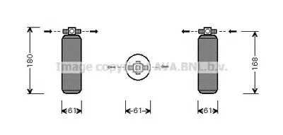 Осушитель, кондиционер AVA QUALITY COOLING купить