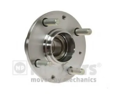 Комплект подшипника ступицы колеса NIPPARTS купить