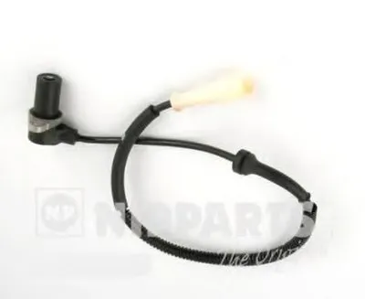 Датчик, частота вращения колеса NIPPARTS купить