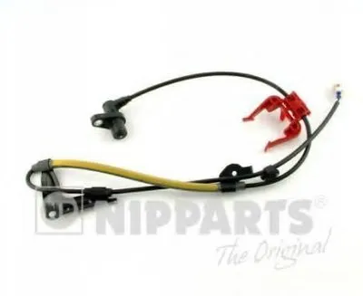 Датчик, частота вращения колеса NIPPARTS купить