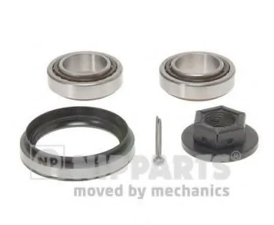 Комплект подшипника ступицы колеса NIPPARTS купить