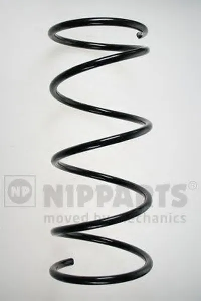 винтовая пружина NIPPARTS купить