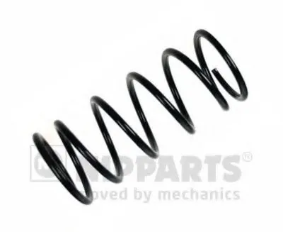 винтовая пружина NIPPARTS купить