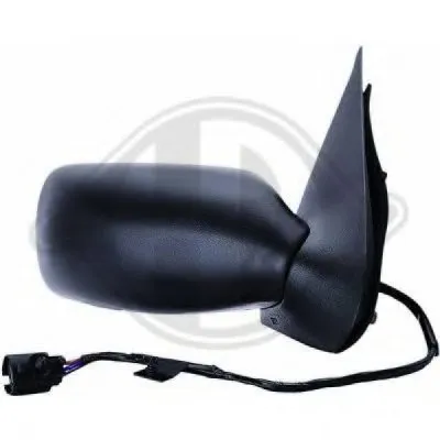 Наружное зеркало DIEDERICHS купить