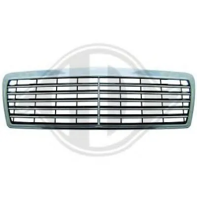 Решетка радиатора DIEDERICHS купить