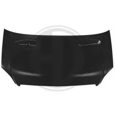 Капот двигателя Priority Parts DIEDERICHS купить